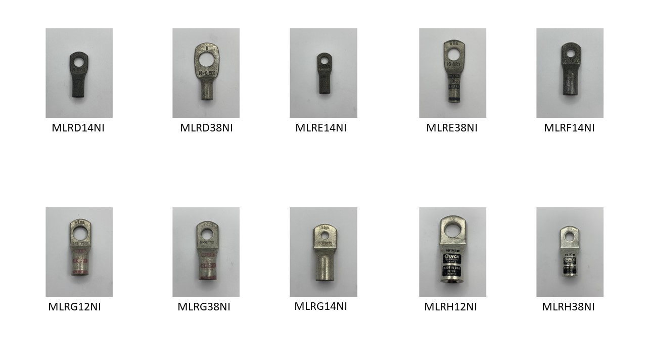 Mega Lugs Terminals Wholesale Batteries